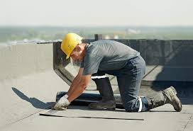 EPDM Roofing in Rio Grande City, TX